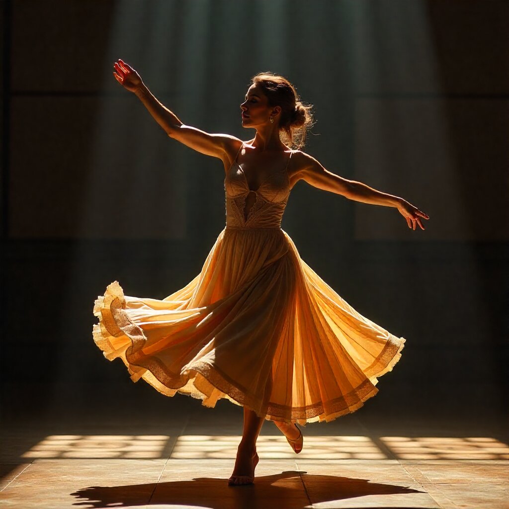 Programa de Danza y Música - Talleres culturales FUNDECU Medellín