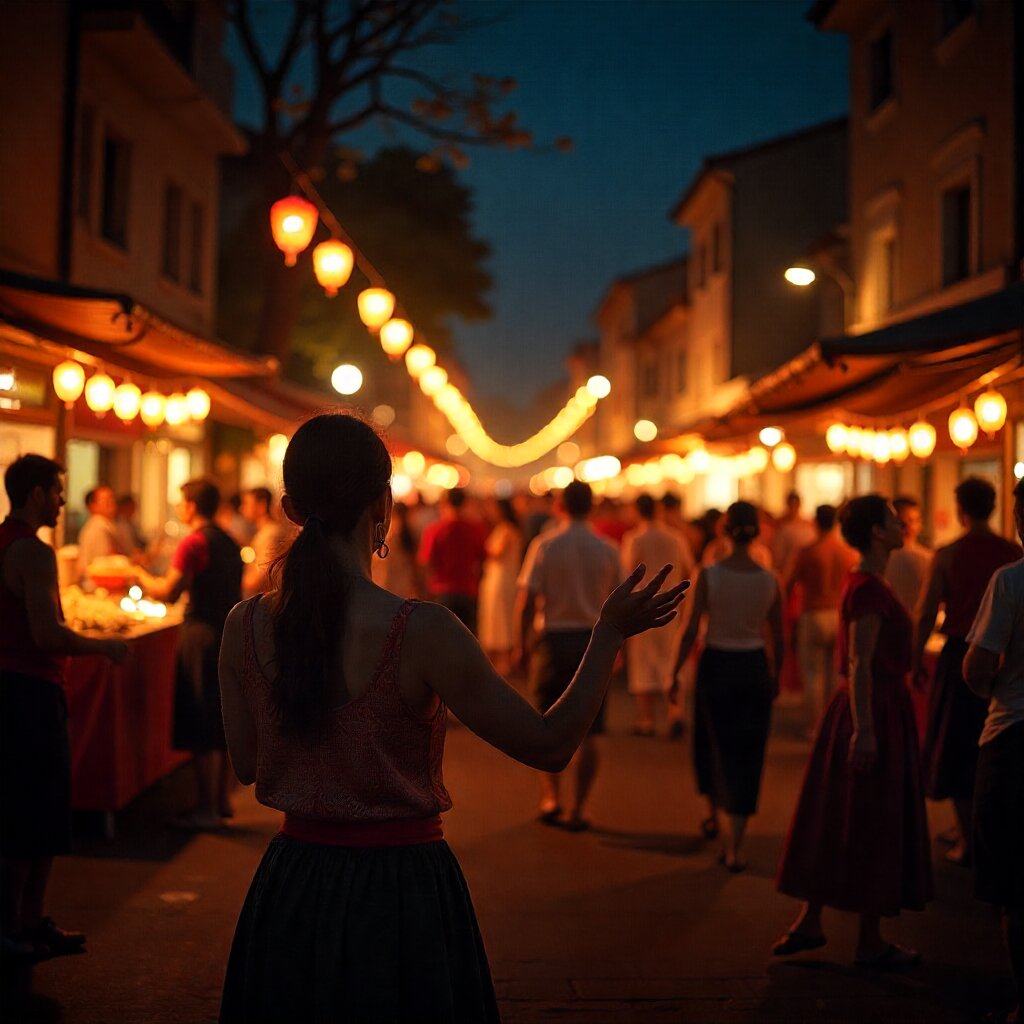 Festival Cultural comunitario - FUNDECU en Medellín, Antioquia